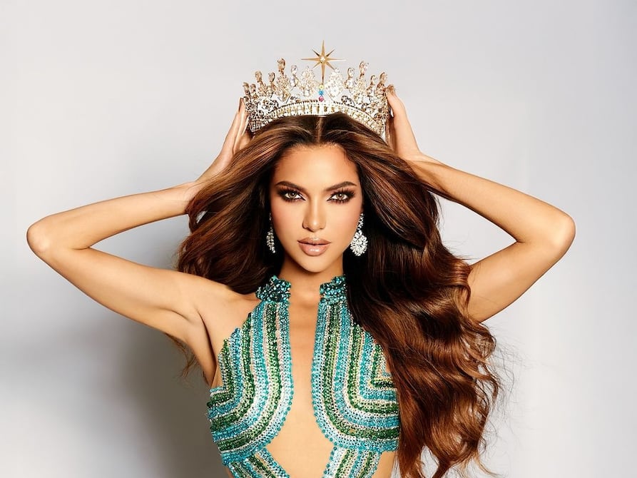 En vivo: Gala final de Miss Universo 2024, en la que compite la ecuatoriana Mara Topic