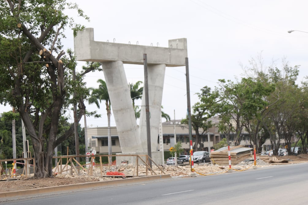 Este 6 de noviembre, tramo de la vía a la costa se cerrará por la construcción de paso peatonal elevado | Comunidad | Guayaquil