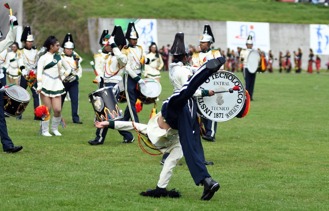 Eventos por las fiestas de Quito para este domingo, 24 de noviembre | Ecuador | Noticias