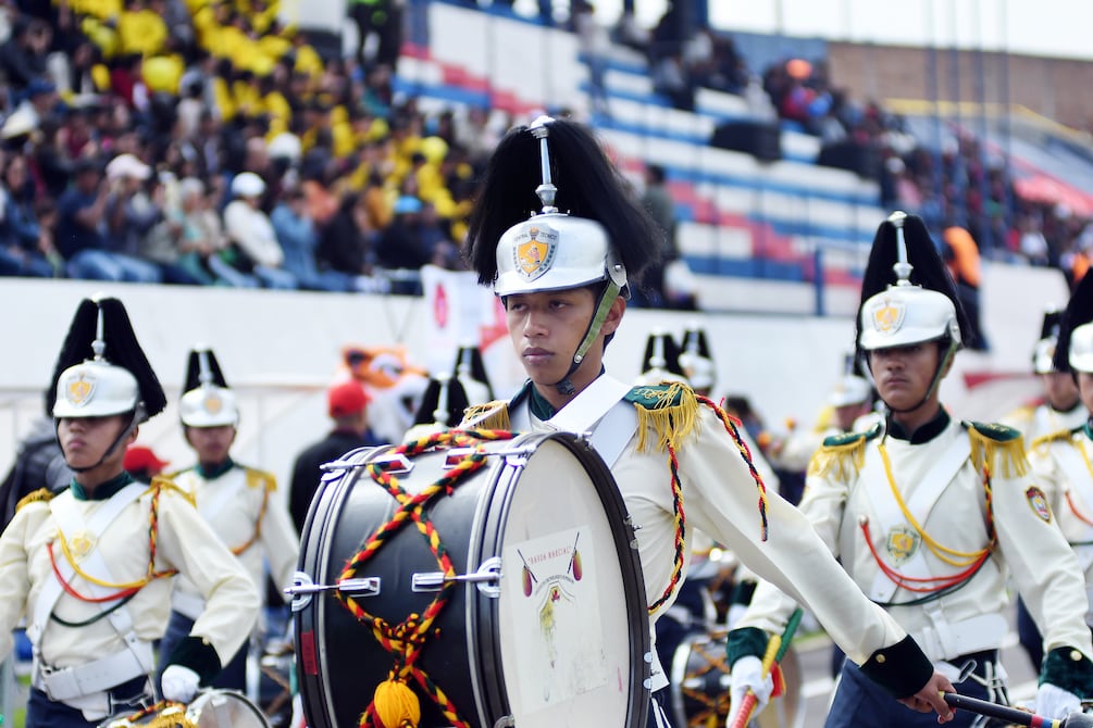 Eventos por las fiestas de Quito para este sábado, 23 de noviembre | Ecuador | Noticias