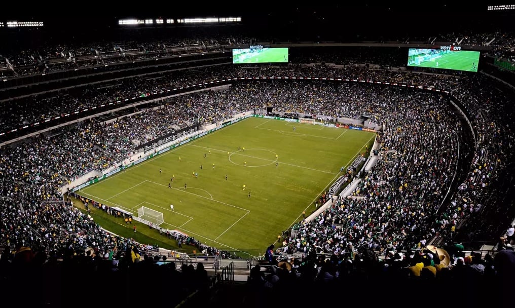 FIFA hace oficial al MetLife Stadium de Nueva Jersey como sede de la final del Mundial de Clubes | Fútbol | Deportes