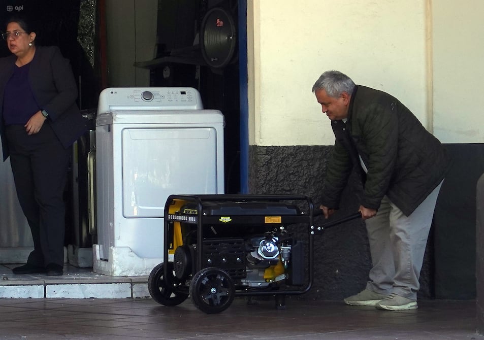 Horarios de cortes de luz en Carchi, Imbabura y el norte de Pichincha este miércoles, 27 de noviembre, según Emelnorte | Ecuador | Noticias