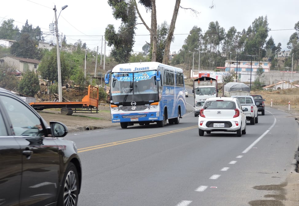 Horarios de cortes de luz en Chimborazo este jueves, 7 de noviembre, según Empresa Eléctrica Riobamba | Ecuador | Noticias