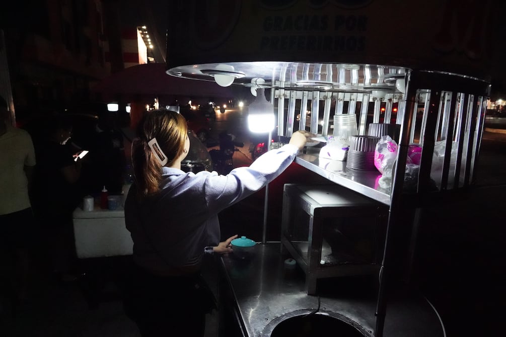 Horarios de cortes de luz en Ecuador para este domingo, 24 de noviembre | Ecuador | Noticias