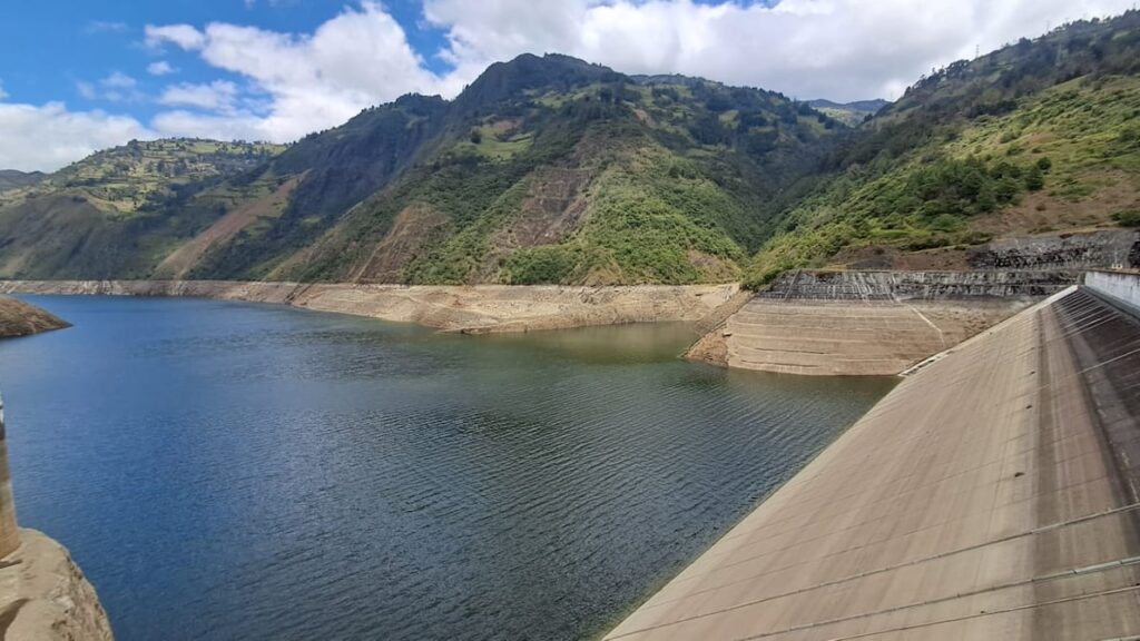 Horarios de cortes de luz en Ecuador para este jueves, 14 de noviembre | Ecuador | Noticias