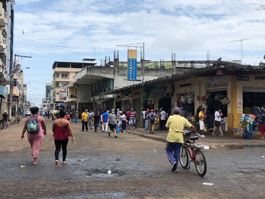 Horarios de cortes de luz en El Oro este martes, 5 de noviembre, según CNEL | Ecuador | Noticias