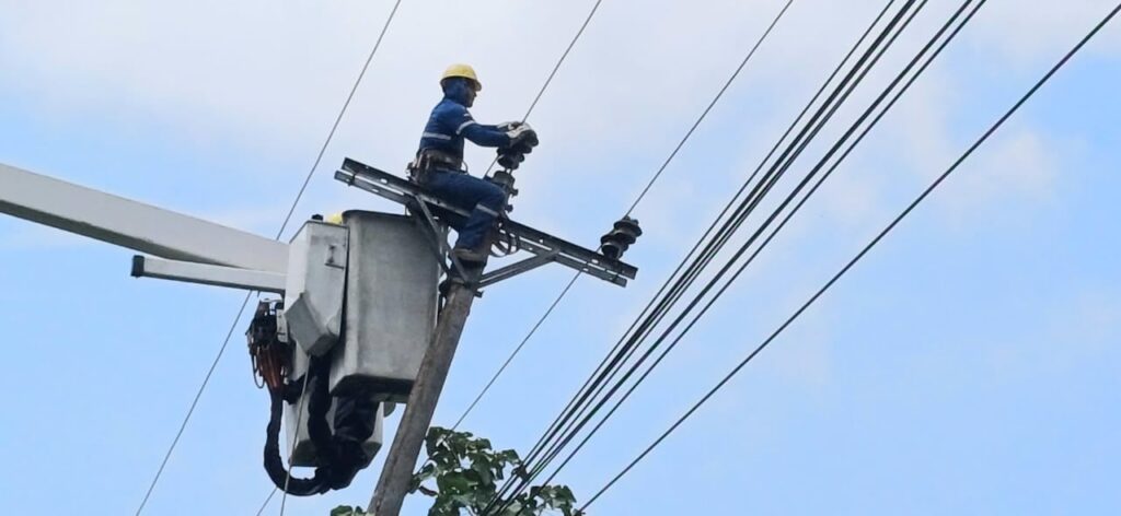 Horarios de cortes de luz en Manabí para este martes, 26 de noviembre, según CNEL | Ecuador | Noticias