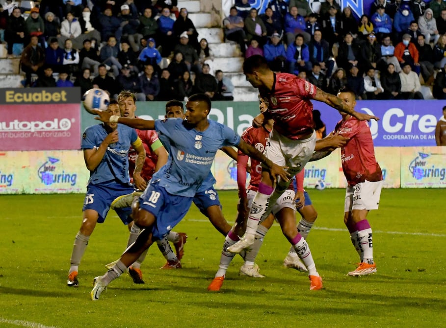 Independiente del Valle busca el título ‘directo’ de la Liga Pro; recibe a Macará por la fecha 14 de la segunda etapa | Campeonato Nacional | Deportes