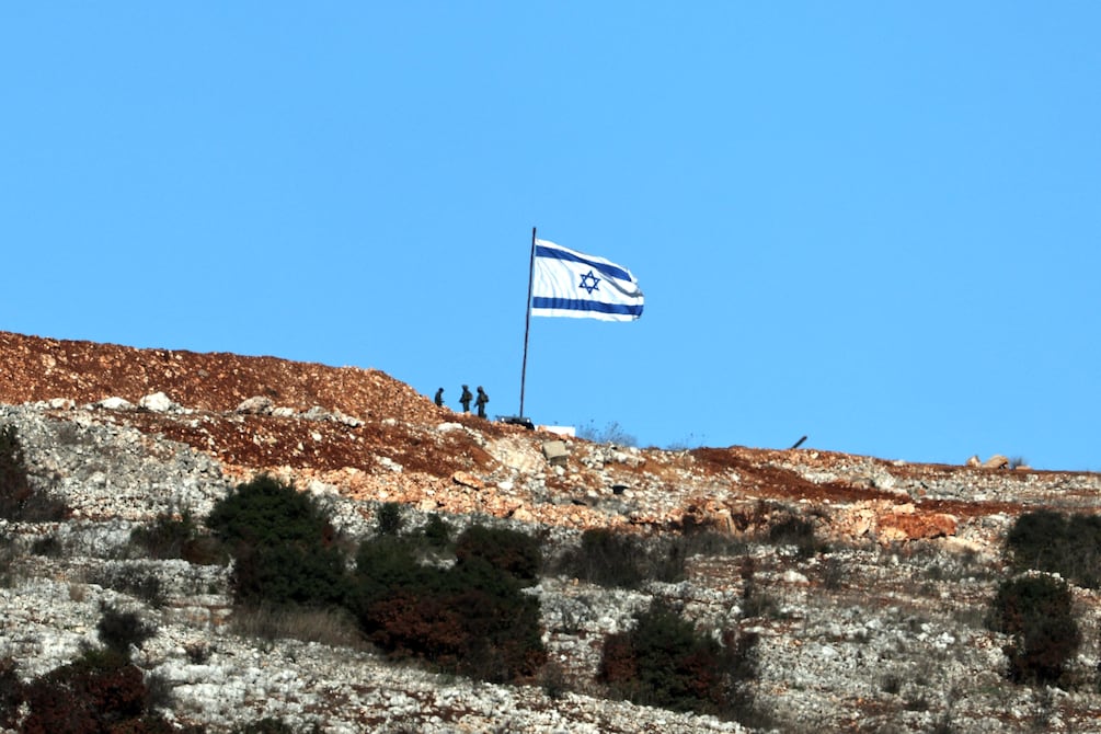 Israel acepta un alto el fuego de 60 días con Hezbolá en Líbano | Internacional | Noticias