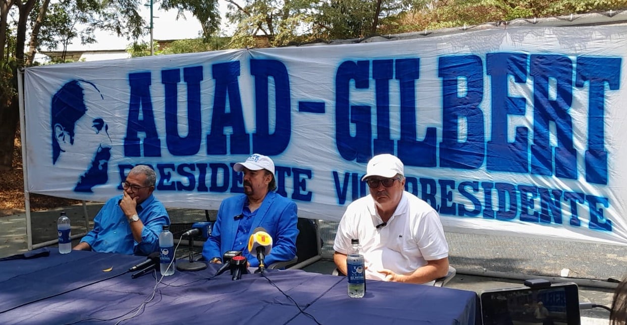 José Auad Valdez, sobre la salida de José Pileggi de la presidencia de Emelec: ‘Lo destruyó a nivel institucional, futbolístico y administrativo. Se debe llamar a elecciones ya’ | Campeonato Nacional | Deportes