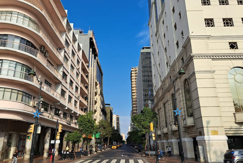 La mayor parte de los sectores de Guayaquil tendrán cortes de luz de 8 horas, en dos tramos, a partir del domingo | Ecuador | Noticias