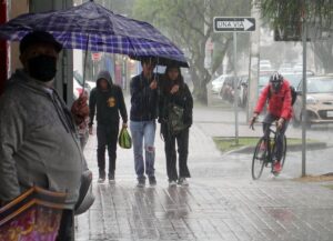 Lluvias con tormentas se esperan en Ecuador entre el 18 y 22 de noviembre | Ecuador | Noticias