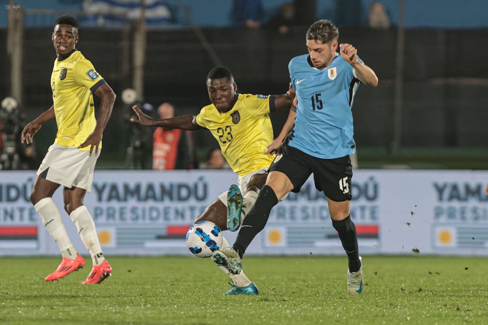 Marcelo Bielsa confirma sus convocados en Uruguay para los duelos ante Colombia y Brasil por eliminatorias sudamericanas | Fútbol | Deportes