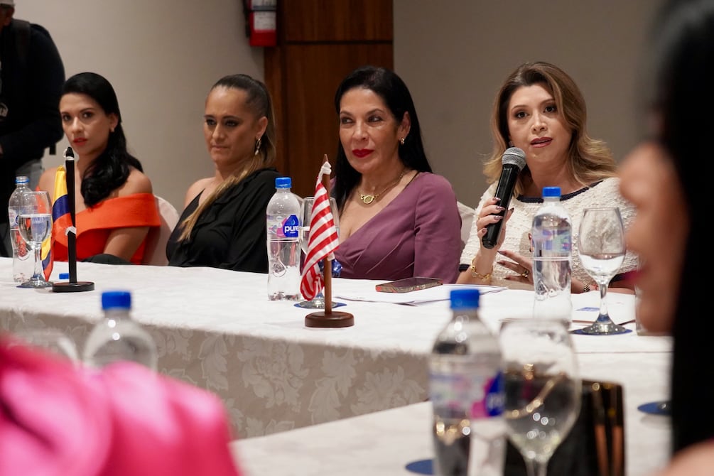 Más de 20 conferencistas de 16 países participarán en Cumbre Mundial de Mujeres | Comunidad | Guayaquil