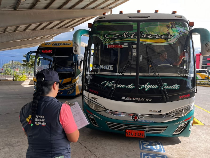 Más de 750.000 personas se movilizaron por el feriado de cinco días en Ecuador | Ecuador | Noticias