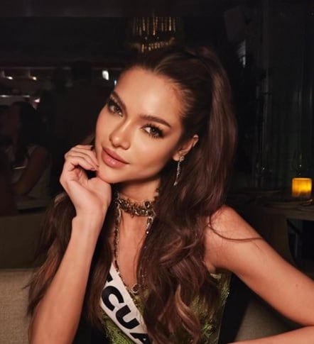 Miss Universo 2024: “Creo que Ecuador está más fuerte que nunca”, afirma Tahiz Panus sobre Mara Topic Verduga | Gente | Entretenimiento