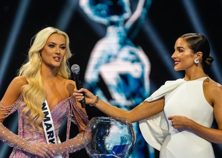 Miss Universo 2024: Esta fue la pregunta final que definió a la sucesora de Sheynnis Palacios | Gente | Entretenimiento