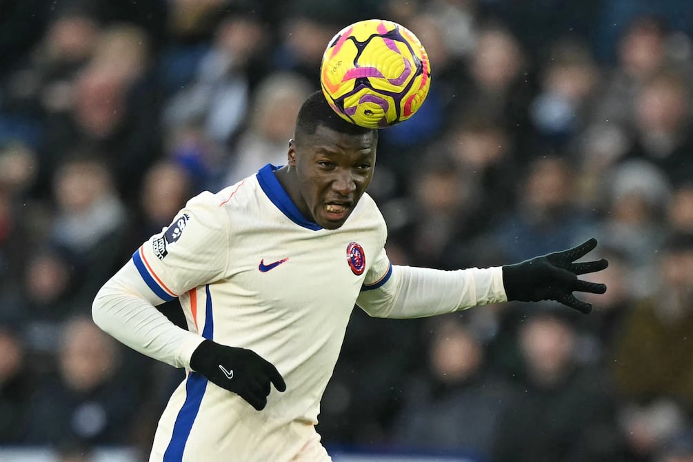 Moisés Caicedo y el Chelsea vuelven a triunfar en la Premier League: vencieron 2-1 al Leicester City | Fútbol | Deportes