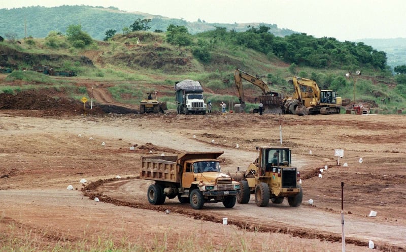 Municipio de Guayaquil denuncia ingreso irregular al relleno sanitario por supuesta funcionaria del Ministerio de Ambiente | Comunidad | Guayaquil