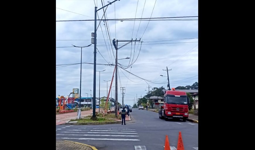 Nuevos horarios de cortes de luz en Pastaza y Morona Santiago para este lunes, 18 de noviembre, según EEASA | Ecuador | Noticias