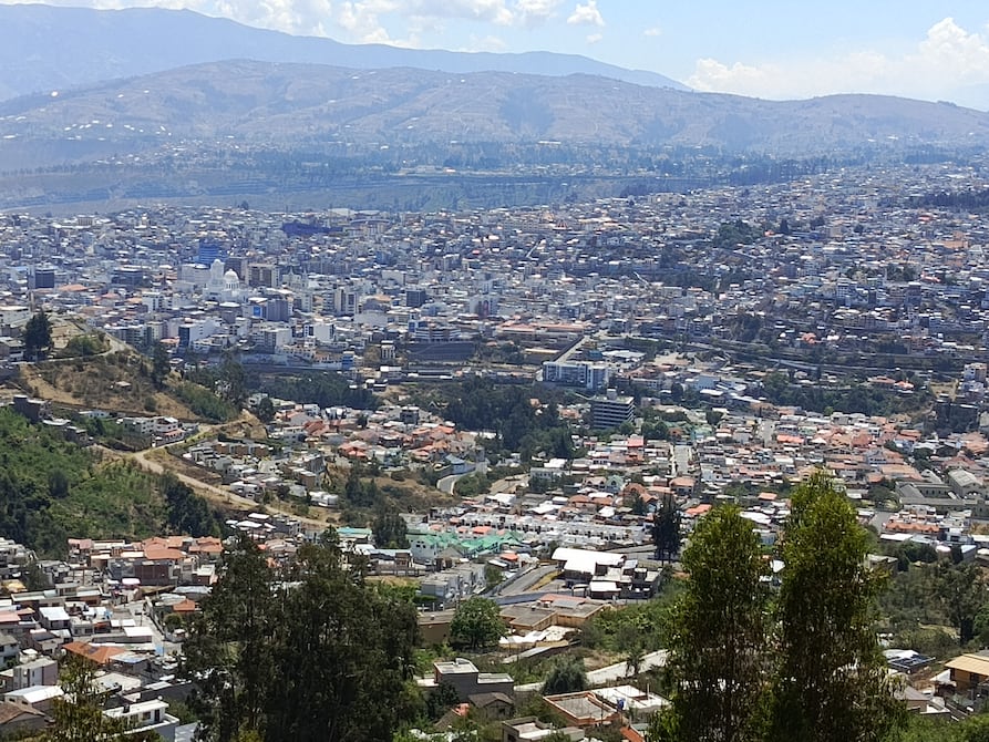 Nuevos horarios de cortes de luz en Tungurahua para este domingo, 10 de noviembre, según EEASA | Ecuador | Noticias