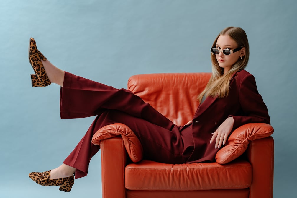 Por qué el color burgundy (borgoña) se puso en tendencia | Moda | La Revista