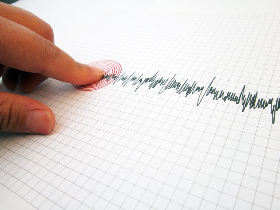 Un terremoto de magnitud 6,8 sacude la región china del Tíbet | Internacional | Noticias