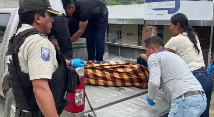 Un minero falleció y otro está herido a causa de una explosión en bocamina en El Chical, en Carchi | Ecuador | Noticias