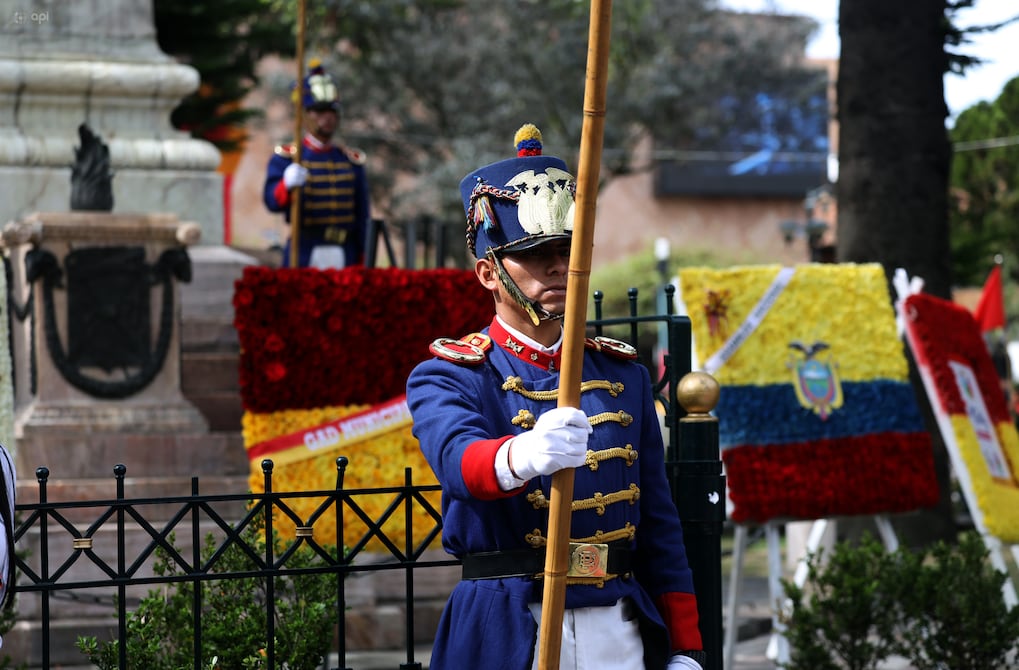 Vicepresidencia envió mensaje a Cuenca por sus festividades, pero cometió un error en los años de su Independencia | Política | Noticias