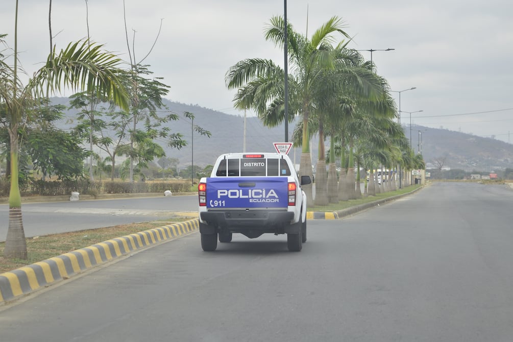 ¿Pacificación de las bandas o efecto de operativos de la fuerza pública?: en Guayas, Santa Elena y Galápagos hay reducción del 27 % de muertes violentas | Seguridad | Noticias