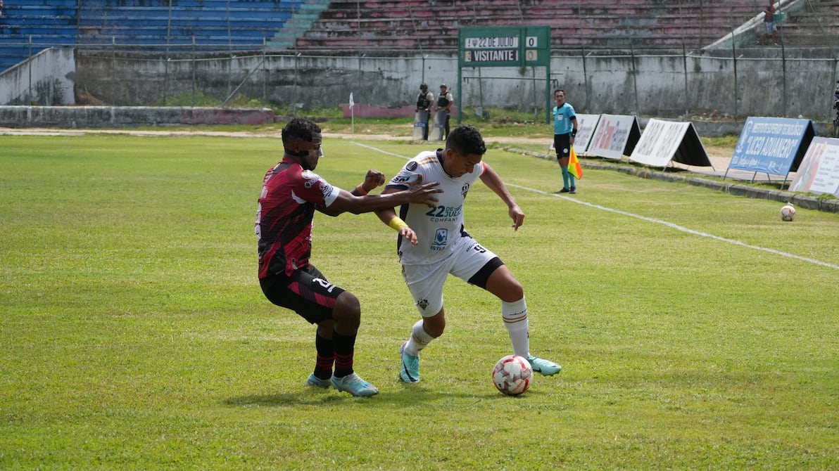 22 de Julio y Atlético Vinotinto sellan su ascenso a la Liga Pro serie B en 2025 | Campeonato Nacional | Deportes