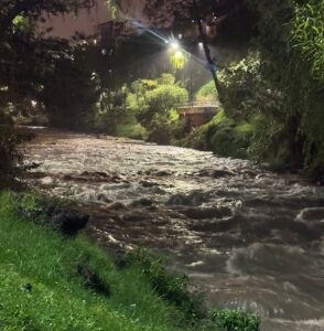 Alerta en río Tomebamba ‘no implica problema’ para embalse de Mazar | Economía | Noticias