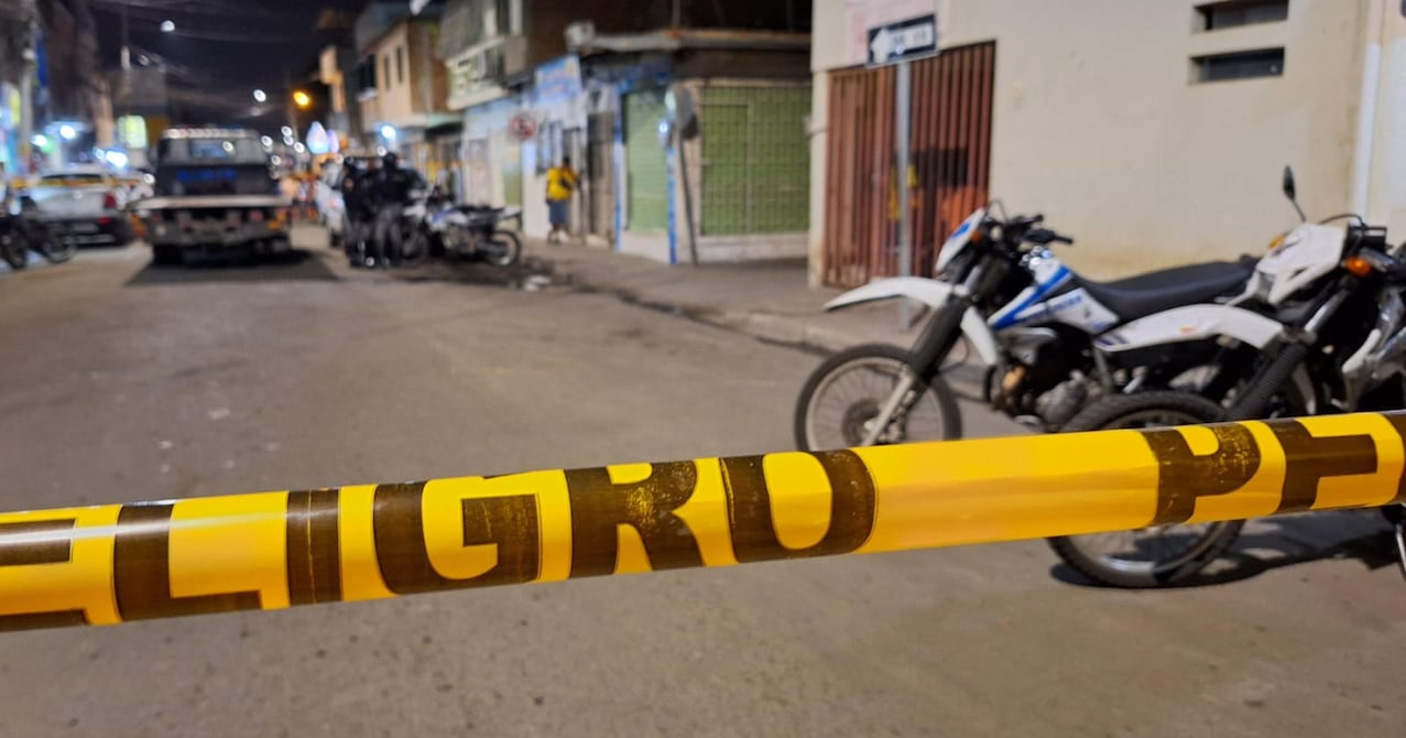 Asesinan a tres personas en Manta, una de la víctimas es una mujer de 61 años | Seguridad | Noticias