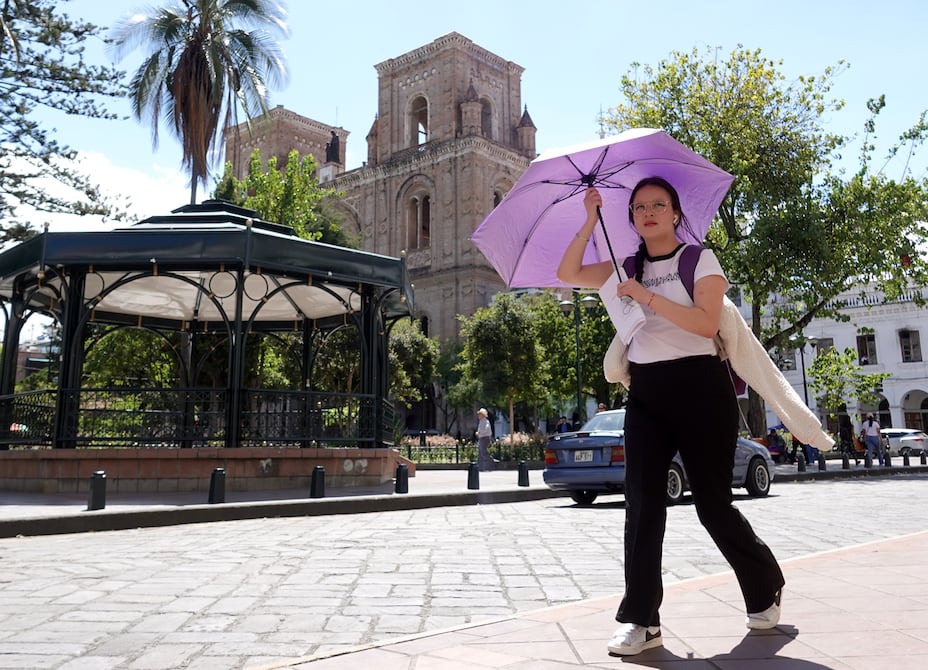 Así estará el clima en Ecuador este domingo, 1 de diciembre de 2024 | Ecuador | Noticias