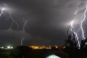 Así estará el clima en Ecuador este domingo, 15 de diciembre de 2024