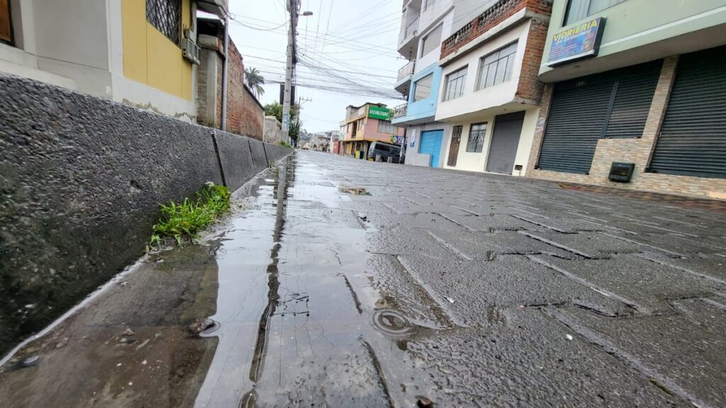 Así estará el clima en Ecuador este domingo, 22 de diciembre de 2024