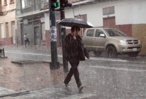 Así estará el clima en Ecuador este domingo, 29 de diciembre de 2024