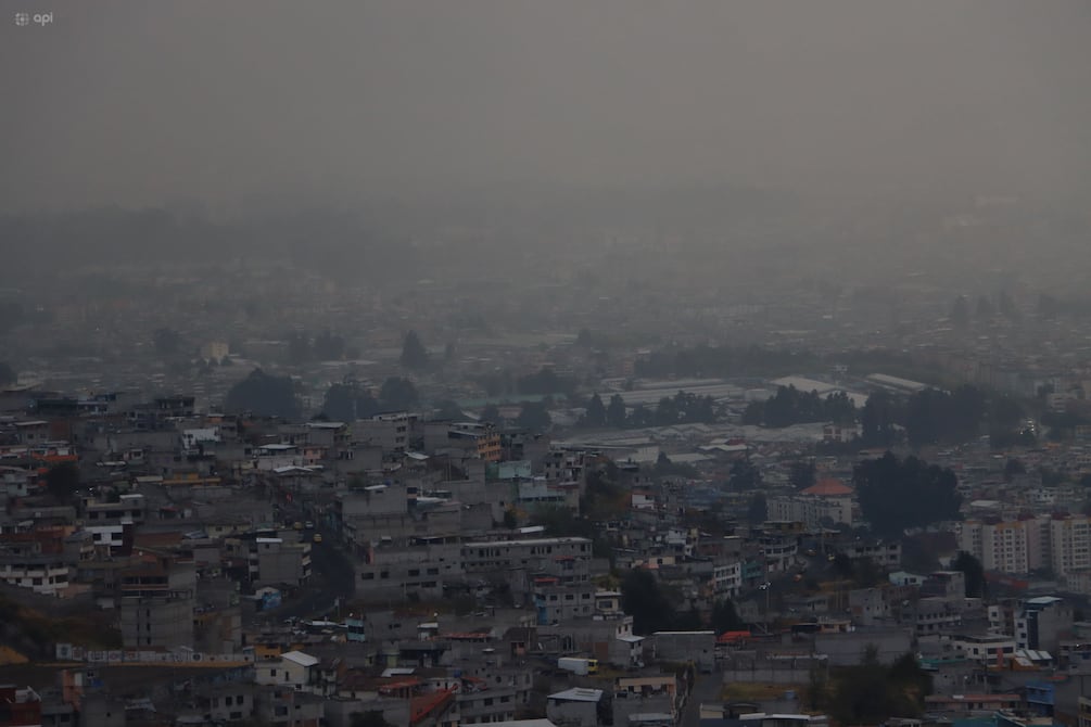 Así estará el clima en Ecuador este jueves, 19 de diciembre de 2024