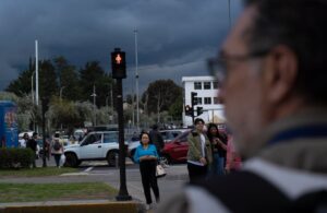 Así estará el clima en Ecuador este jueves, 26 de diciembre de 2024