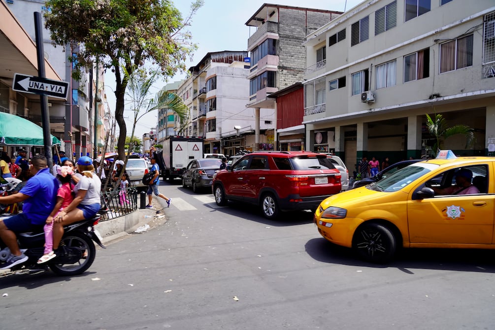 Así estará el clima en Ecuador este lunes, 16 de diciembre de 2024 | Ecuador | Noticias