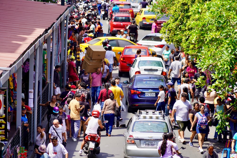 Así estará el clima en Ecuador este martes, 24 de diciembre de 2024