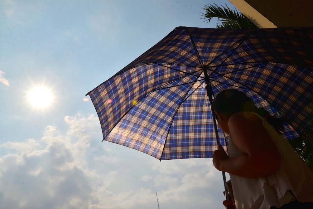 Así estará el clima en Ecuador este miércoles, 4 de diciembre de 2024