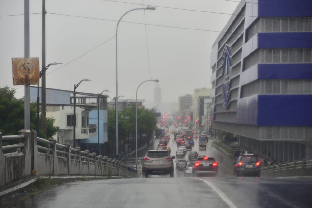 Así estará el clima en Ecuador este sábado, 28 de diciembre de 2024