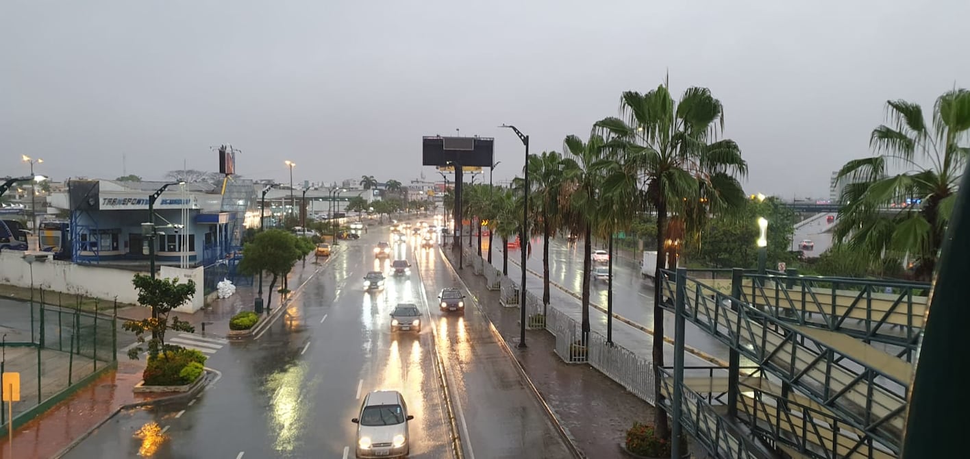 Así estará el clima en Ecuador este viernes, 27 de diciembre de 2024