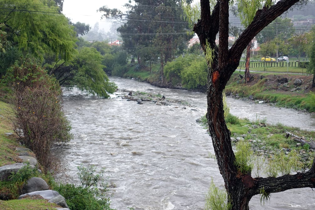 Así estará el clima en Ecuador este miércoles, 8 de enero de 2025