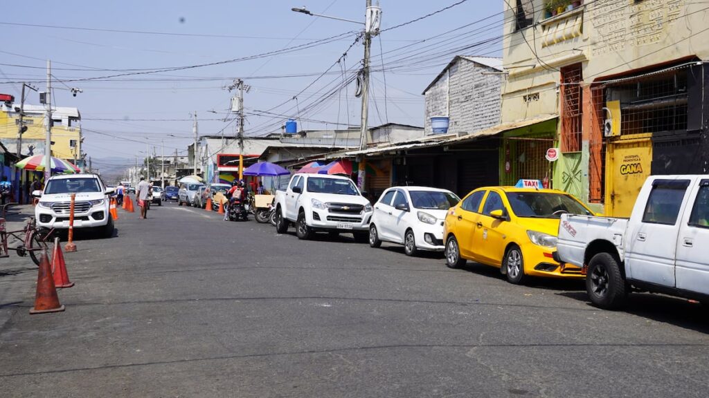 Ataques múltiples alarmaron a habitantes que residen en el suburbio y Pascuales | Seguridad | Noticias