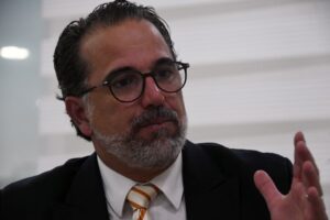 Comisión de Fiscalización no calificó el pedido de juicio político al excanciller Gustavo Manrique | Política | Noticias