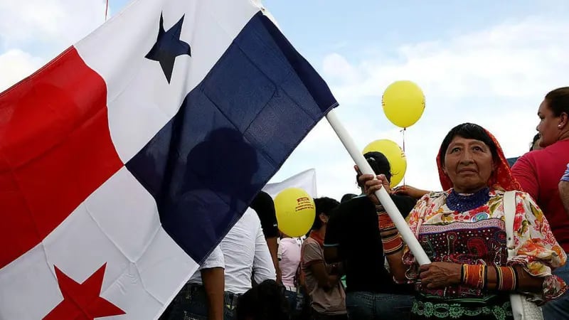 Cómo Estados Unidos se apropió del Canal de Panamá y el país centroamericano logró recuperarlo hace 25 años | Internacional | Noticias