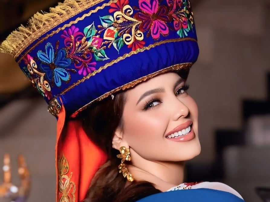 Delary Stoffers, Miss Ecuador 2023, entró al top 10 de Miss Charm 2024, certamen internacional realizado en Vietnam | Gente | Entretenimiento