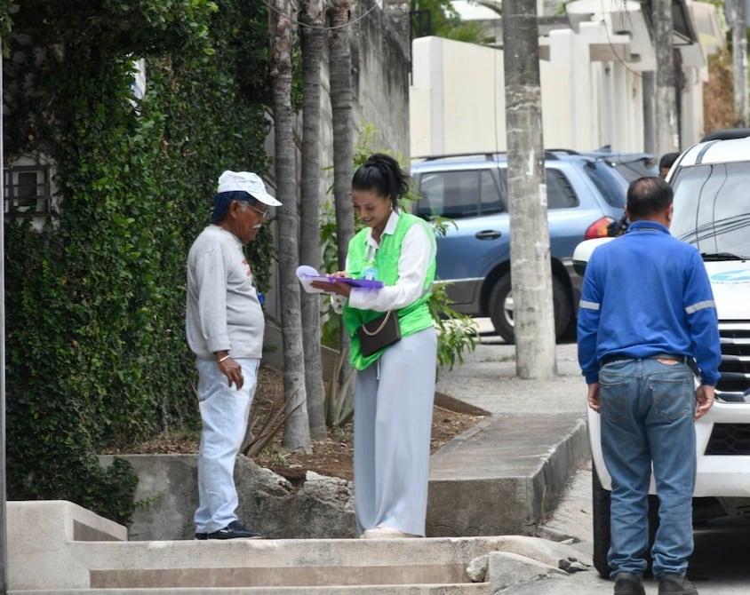 Dirección de Obras Públicas intervendrá calle en Bellavista desde este lunes, 16 de diciembre | Comunidad | Guayaquil